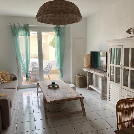 Maison St Pierre La Mer Saint-Pierre-la-Mer  Eksteriør billede
