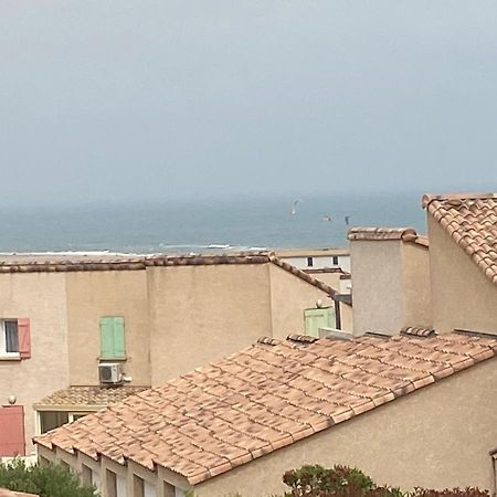 Maison St Pierre La Mer Saint-Pierre-la-Mer  Eksteriør billede