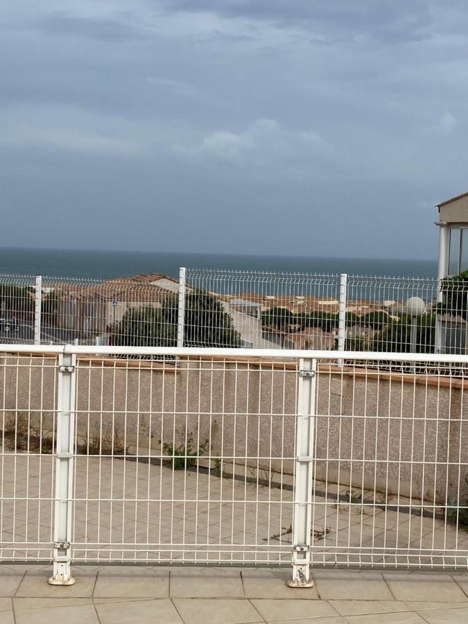 Maison St Pierre La Mer Saint-Pierre-la-Mer  Eksteriør billede